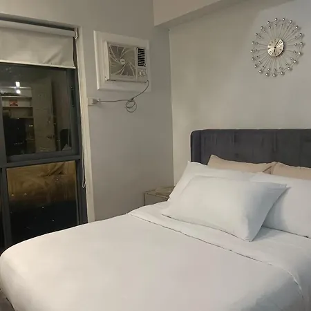 Stunning 2 Bedroom In Grand Residences Cebu
