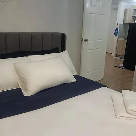 Stunning 2 Bedroom In Grand Residences Cebu