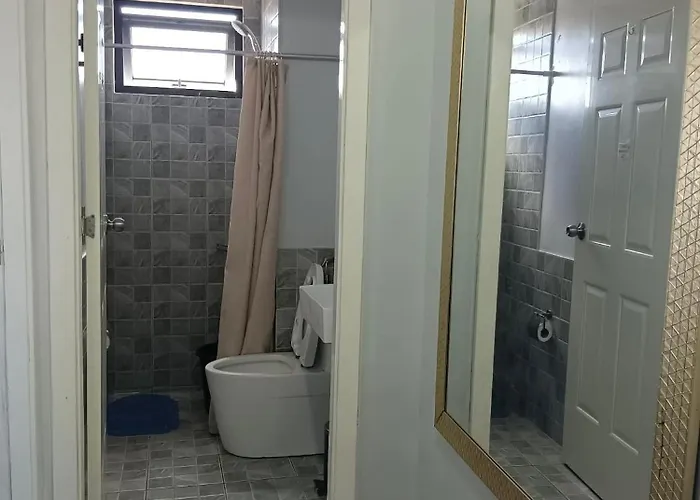 Aparthotel Stunning 2 Bedroom In Grand Residences 4*