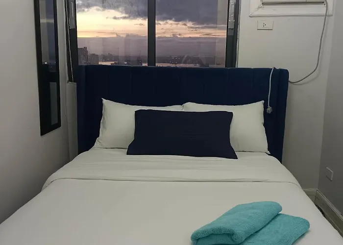 Stunning 2 Bedroom In Grand Residences Cebu