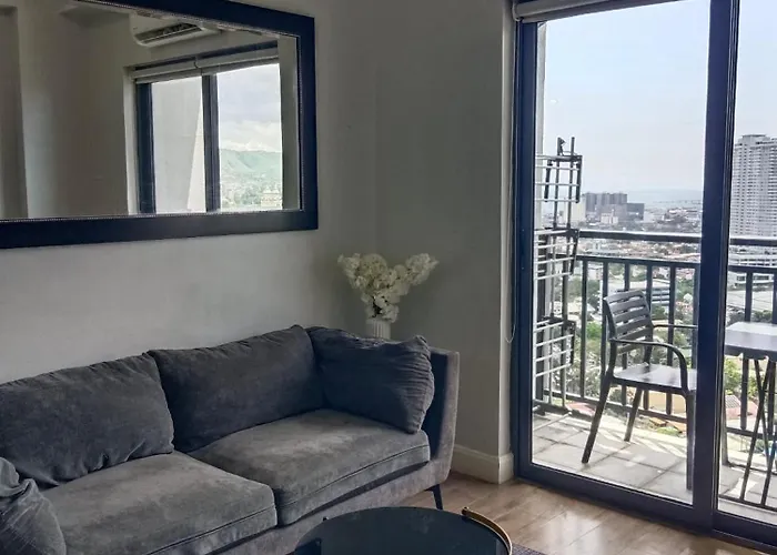 Stunning 2 Bedroom In Grand Residences Aparthotel 4*