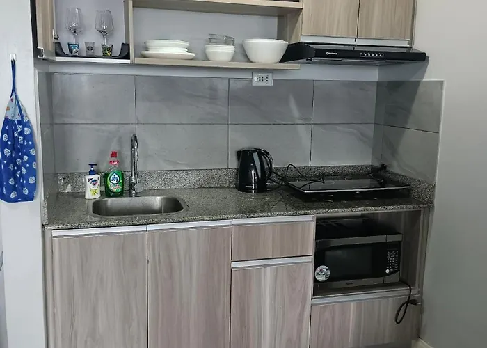 Stunning 2 Bedroom In Grand Residences Cebu