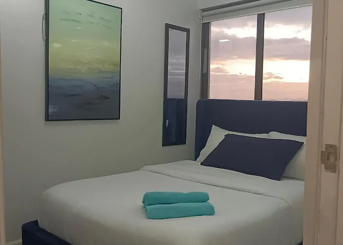 Stunning 2 Bedroom In Grand Residences Cebu