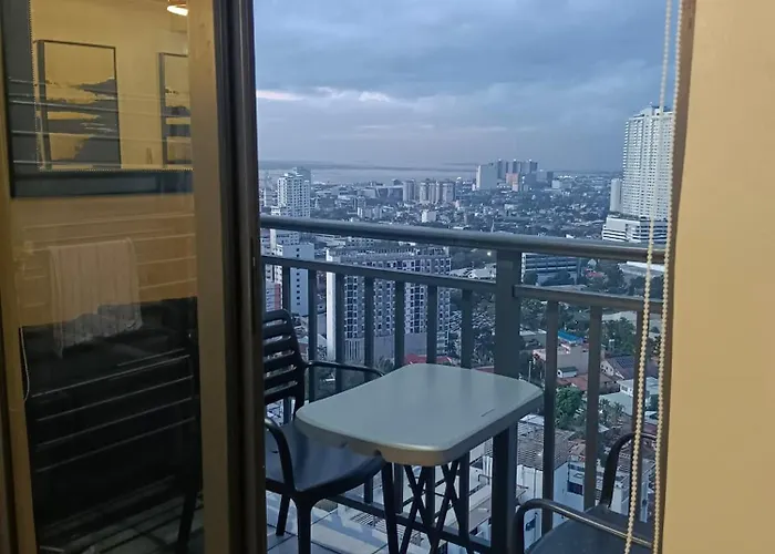 Stunning 2 Bedroom In Grand Residences 4*