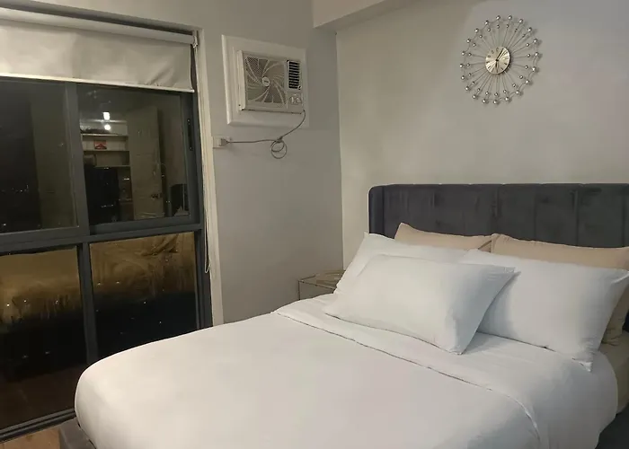 Stunning 2 Bedroom In Grand Residences Cebu