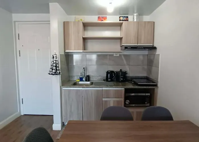 Stunning 2 Bedroom In Grand Residences 4*