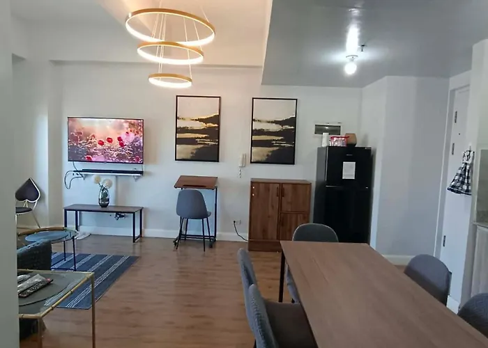 Stunning 2 Bedroom In Grand Residences Cebu