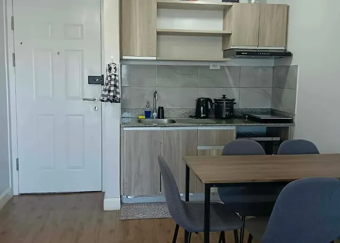 Stunning 2 Bedroom In Grand Residences 4* Cebu