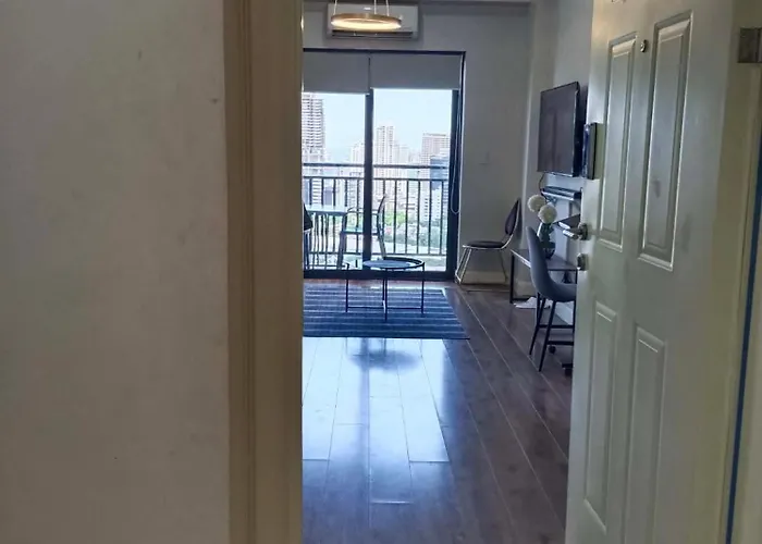 Stunning 2 Bedroom In Grand Residences Aparthotel