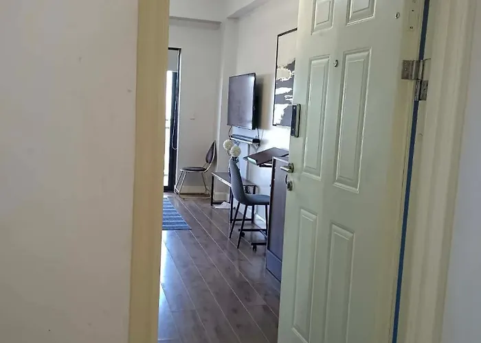 Stunning 2 Bedroom In Grand Residences 4* Cebu