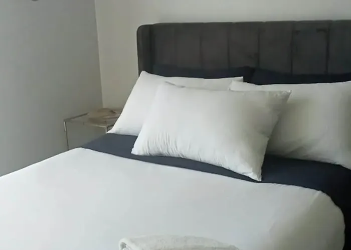 Stunning 2 Bedroom In Grand Residences 4* Cebu