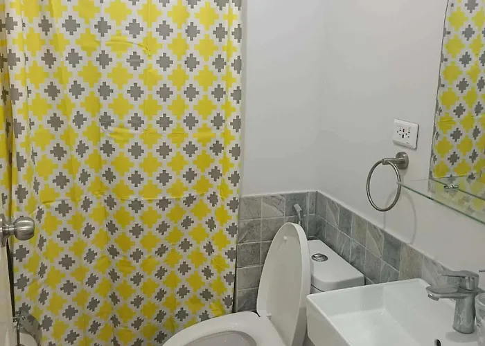 Stunning 2 Bedroom In Grand Residences