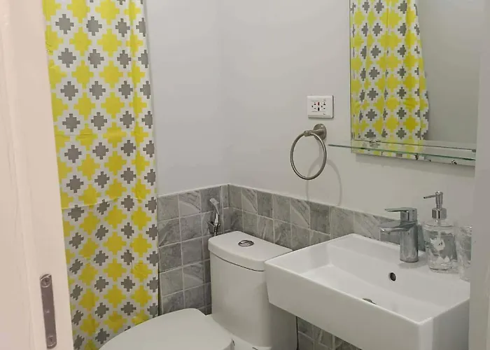 Stunning 2 Bedroom In Grand Residences Aparthotel Cebu