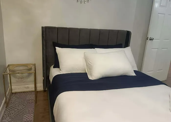 Aparthotel Stunning 2 Bedroom In Grand Residences Cebu