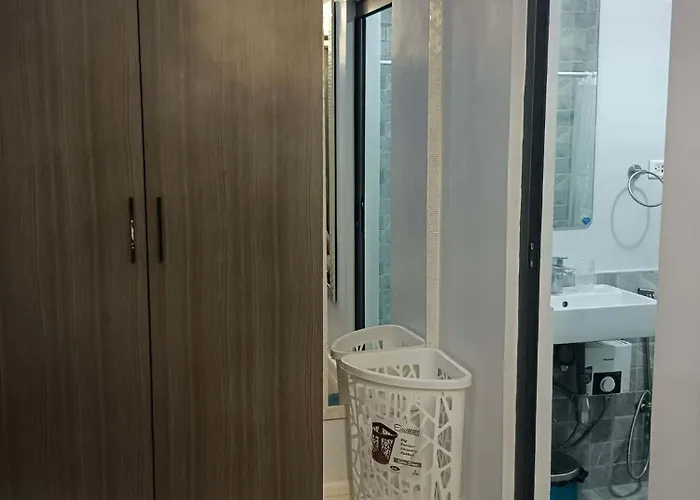Stunning 2 Bedroom In Grand Residences