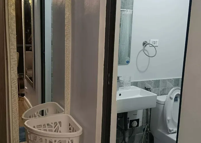 Aparthotel Stunning 2 Bedroom In Grand Residences Cebu