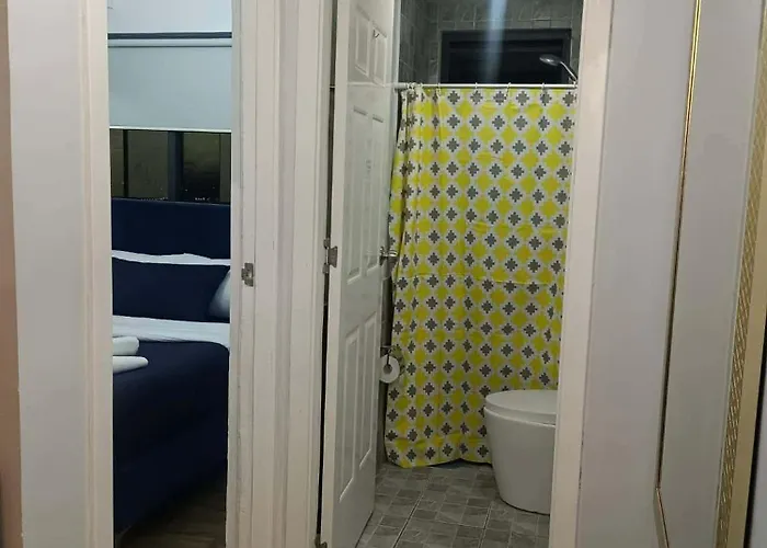 Stunning 2 Bedroom In Grand Residences Aparthotel Cebu