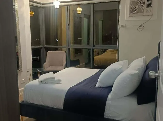 Aparthotel Stunning 2 Bedroom In Grand Residences
