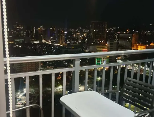Stunning 2 Bedroom In Grand Residences Cebu